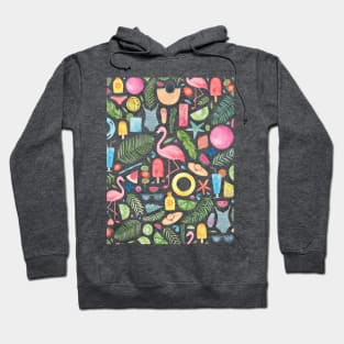 Summer Fun Hoodie